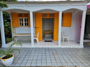 Au Paradis Créole